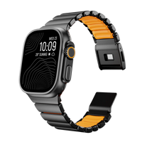 Correa magnética premium para Apple Watch