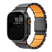 Correa magnética premium para Apple Watch