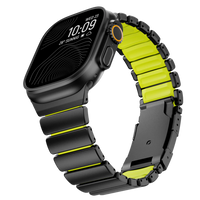 Correa magnética premium para Apple Watch