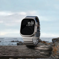 Correa magnética premium para Apple Watch