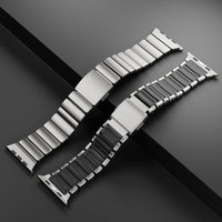 Correa magnética premium para Apple Watch