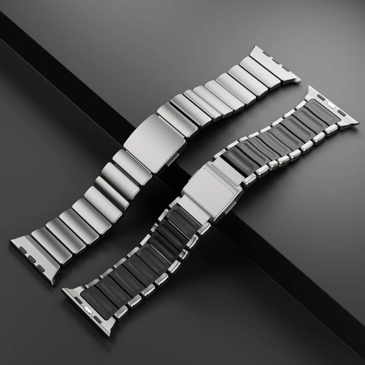 Correa magnética premium para Apple Watch