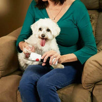 Recortador de uñas para mascotas Paw Perfect