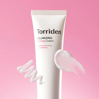 Crema de ojos reafirmante de colágeno 30ml