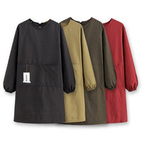 Uniforme chaqueta multiusos