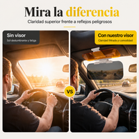 Protector de carro
