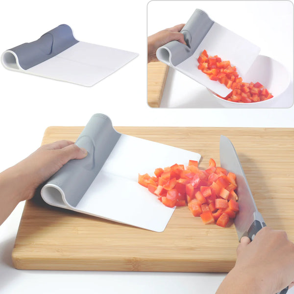Alimentador plegable multiusos