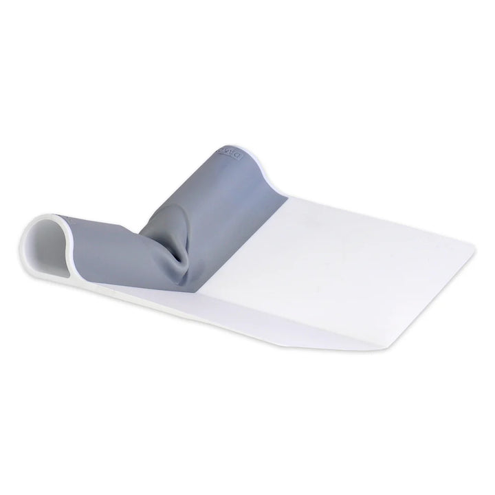 Alimentador plegable multiusos