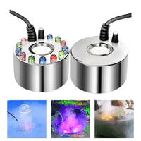 Humidificador decoracion