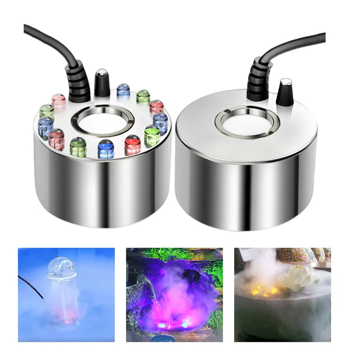 Humidificador decoracion