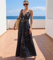 AquaDress Vestido de Baño 2 en 1