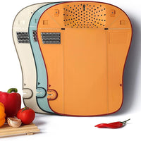 Tabla Multifuncional Plegable