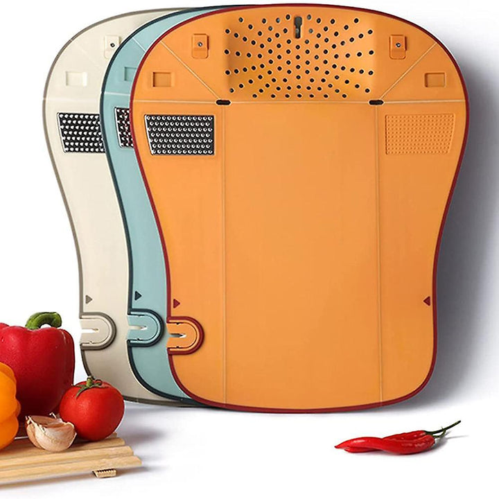 Tabla Multifuncional Plegable