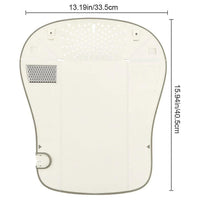 Tabla Multifuncional Plegable