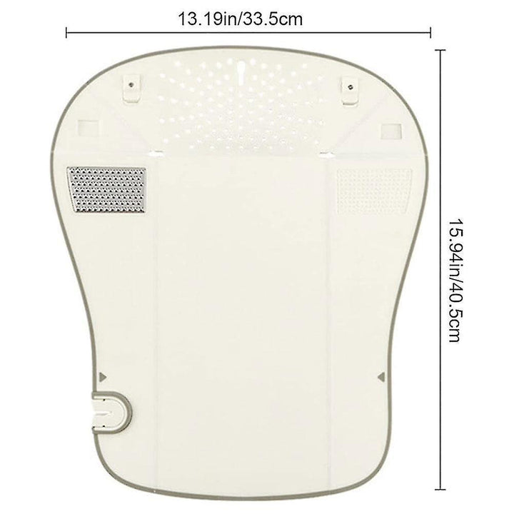 Tabla Multifuncional Plegable