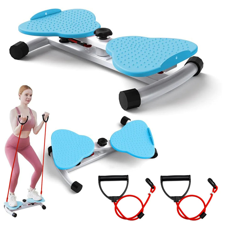 Tabla Giratoria para Ejercicios de Cintura y Abdominales