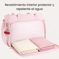 Bolso Grande Multi bolsillos