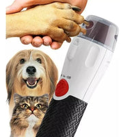 Recortador de uñas para mascotas Paw Perfect