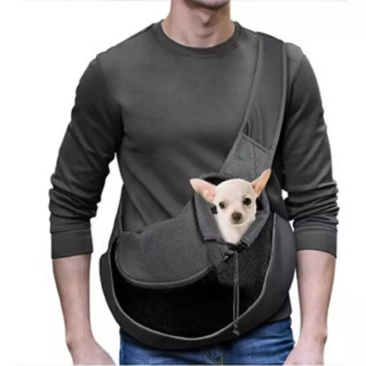 CarryPet - Mochila porta mascotas