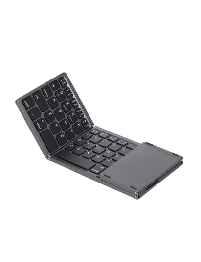 Teclado Inalámbrico Plegable