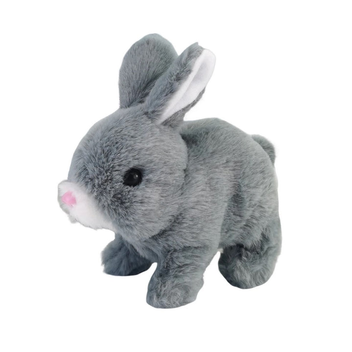 Mini Bunny | Conejito Saltarin