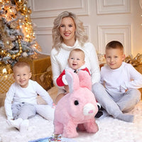 Mini Bunny | Conejito Saltarin