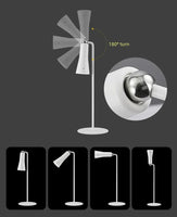 LuzFix | Lampara con iman