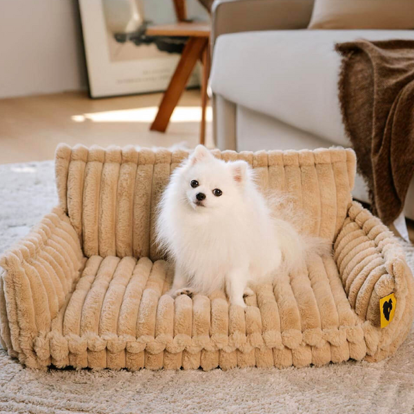 Sofa cama para mascotas