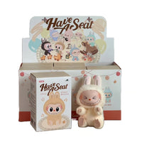 Labubus | COLECCIONALOS | COLORES VARIABLES