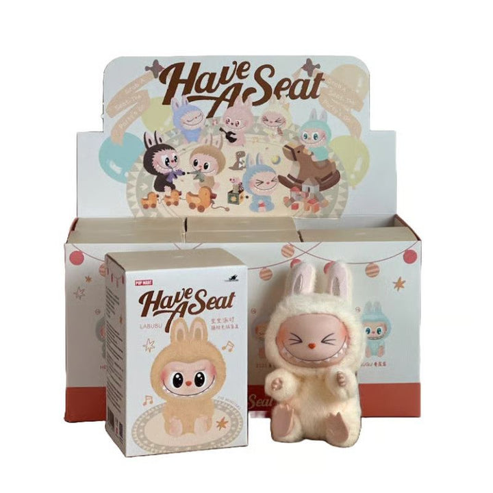 Labubus | COLECCIONALOS | COLORES VARIABLES