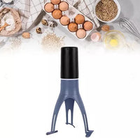 Mezclador de alimentos electrico