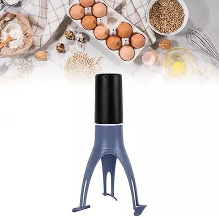 Mezclador de alimentos electrico