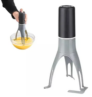 Mezclador de alimentos electrico