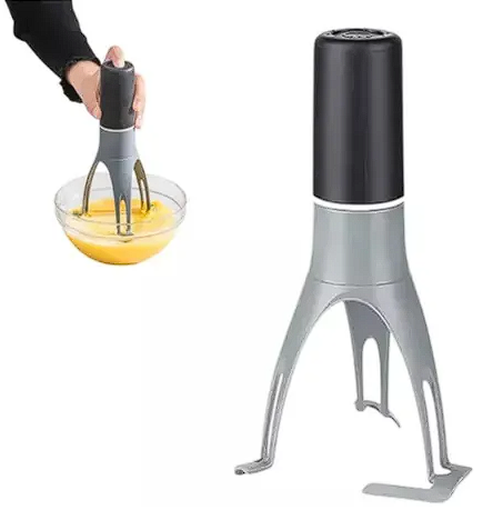 Mezclador de alimentos electrico