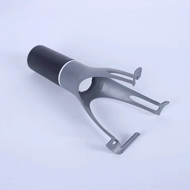 Mezclador de alimentos electrico