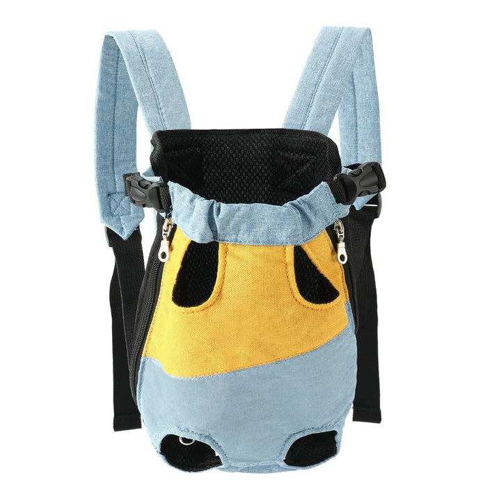 Bolsa de Transporte para Mascotas