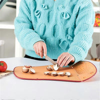 Tabla Multifuncional Plegable