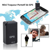 RastreoSeguro GPS