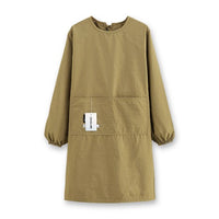 Uniforme chaqueta multiusos