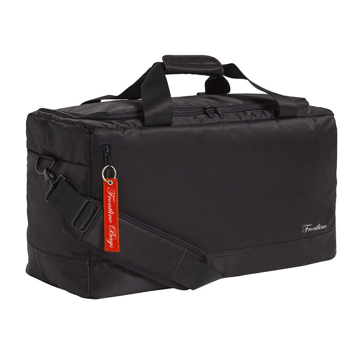 Bolsa deportiva multifuncional con divisores internos