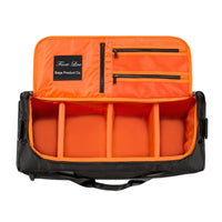 Bolsa deportiva multifuncional con divisores internos