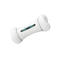 Juguete interactivo para perros Cheerble Wickedbone