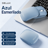 Mouse inteligente