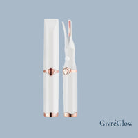 Encrespador de pestañas