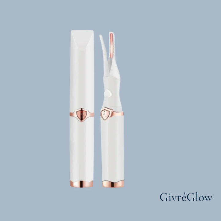 Encrespador de pestañas