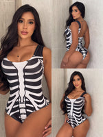 Body para Halloween