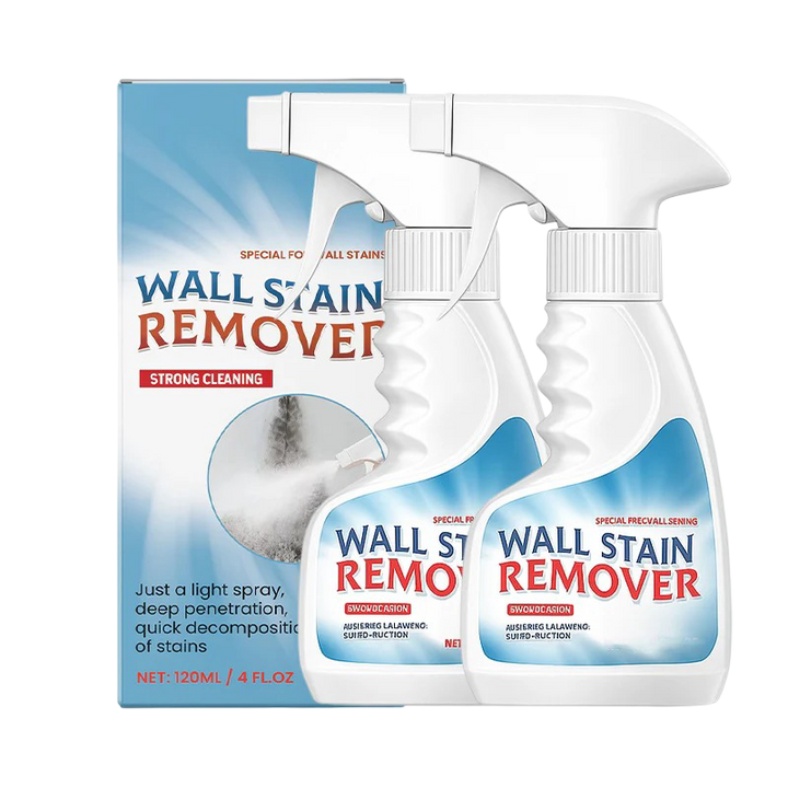2 unidades Spray altamente eficaz para eliminar el moho