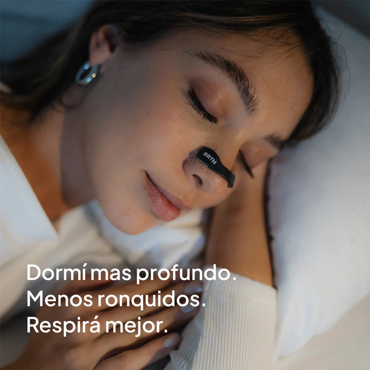 Dilatador nasal