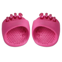Pies Confort Pro | Chanclas Relajantes