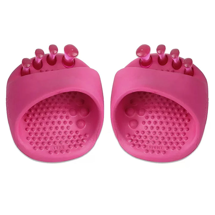 Pies Confort Pro | Chanclas Relajantes